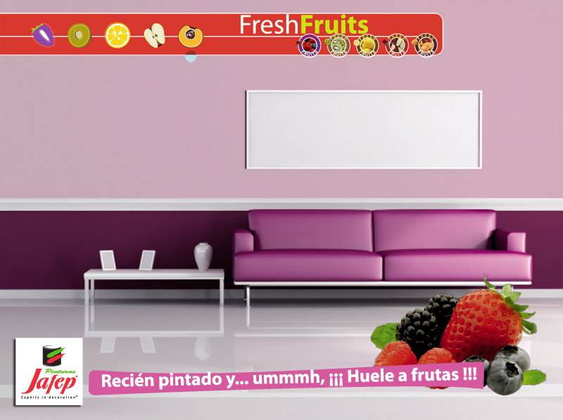 Fresh_fruits_pinturas_jafep_unacapa_ambiente_melocoton
